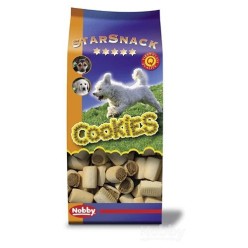 nobby Starsnack Cookies Duo Maxi 500Gr