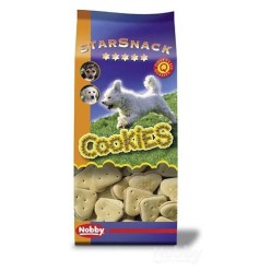 nobby Starsnack Cookies Duo Salmon 400Gr