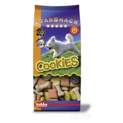 Nobby Starsnack Cookies Variant Mix 500G