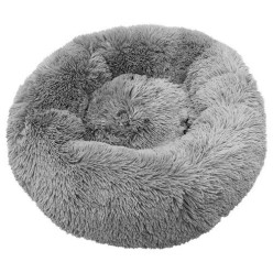 Nobby Lettino Ciambella Classic Grigio per cane o gatto