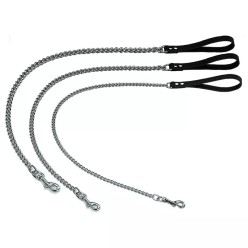 Nobby Guinzaglio Catena Professional M