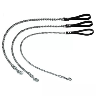 Nobby Guinzaglio Catena Professional L