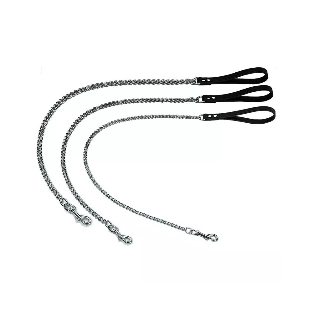 Nobby Guinzaglio Catena Professional L