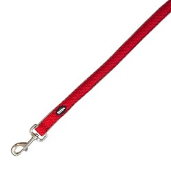 Nobby Guinzaglio Mesh Air Rosso