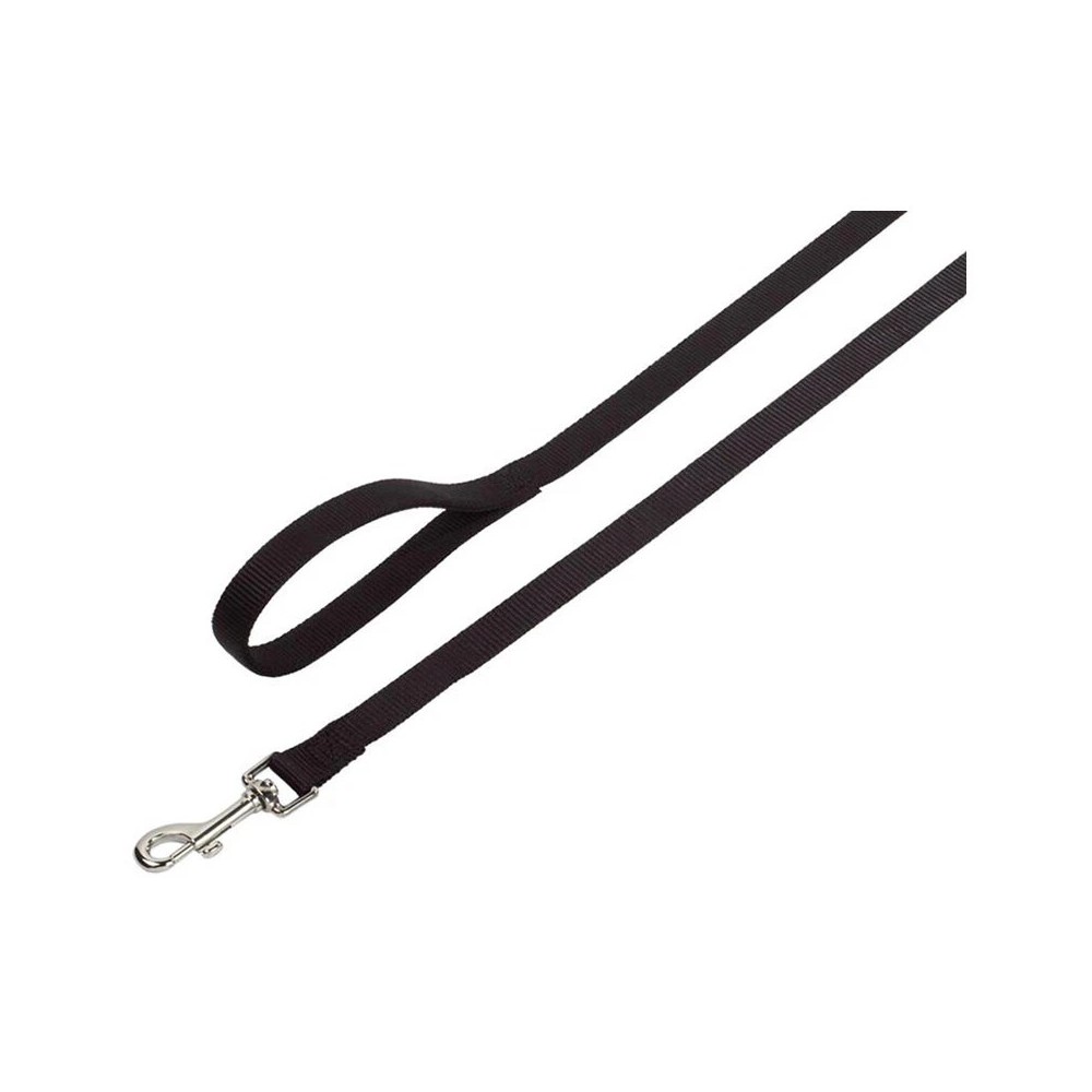 Nobby Guinzaglio Classic Nero