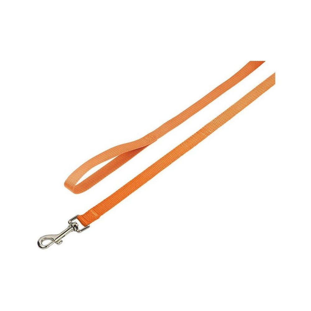 Nobby Guinzaglio Classic Arancione