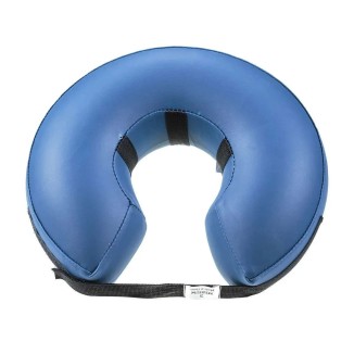 Leo Pet Collare Gonfiabile Xl  Sup  46 Cm