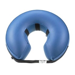 Leo Pet Collare Gonfiabile Xl  Sup  46 Cm