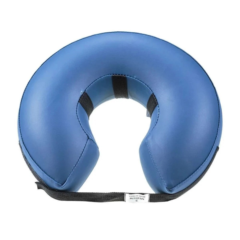 Leo Pet Collare Gonfiabile Xl  Sup  46 Cm