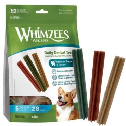 Whimzees Dental Trats S