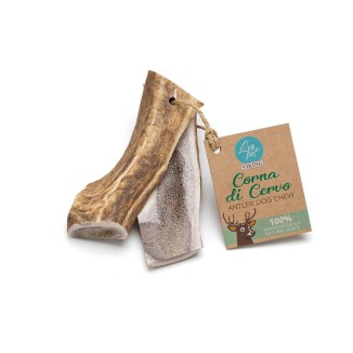 Corna Di Cervo Aperta M 80-120 G