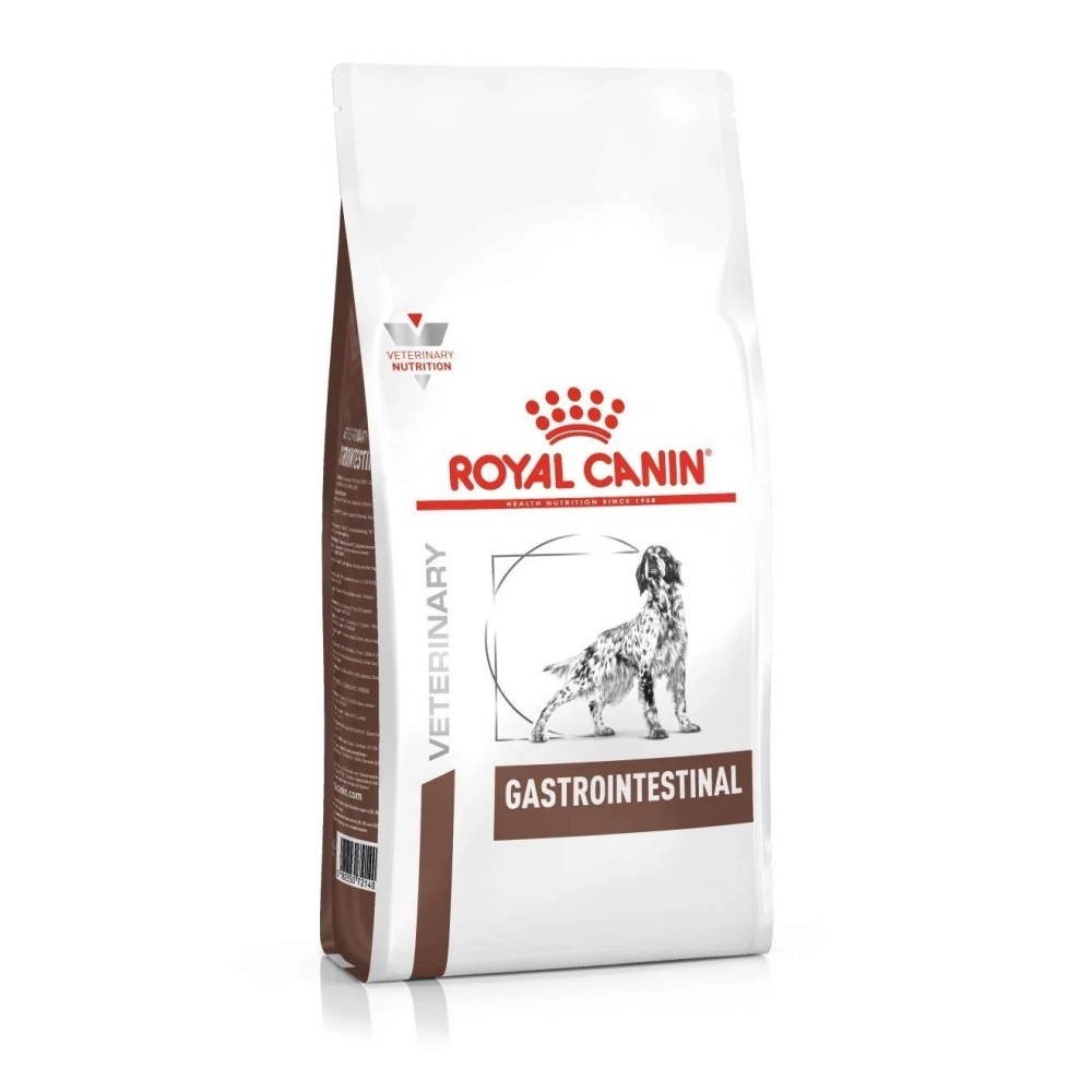Royal Canin Gastrointestinal 15 Kg