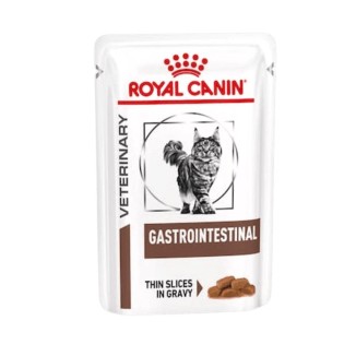 Royal Canin Vet Cat Bustine Gastrointestinal 85 Gr