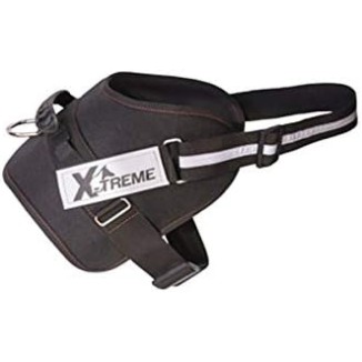 Pettorina Extreme S Nera