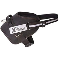 Pettorina Extreme S Nera