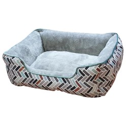 Lettino Comfort Classic Tonis 70X60X20