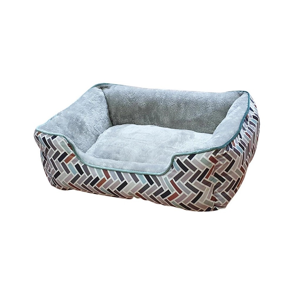 Lettino Comfort Classic Tonis 70X60X20