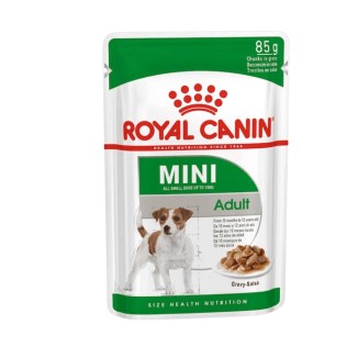 Ws Mini Adult Bustina 85G