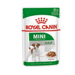 Ws Mini Adult Bustina 85G