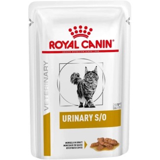 Royal Canin  Cat S/O Urinary 85 Gr