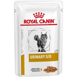 Royal Canin  Cat S/O Urinary 85 Gr