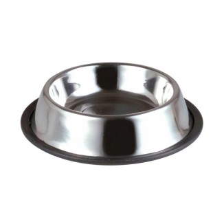 Record Ciotola Inox Base Grigio L 29,5 Cm 1,55 L