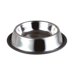 Record Ciotola Inox Base Grigio L 29,5 Cm 1,55 L