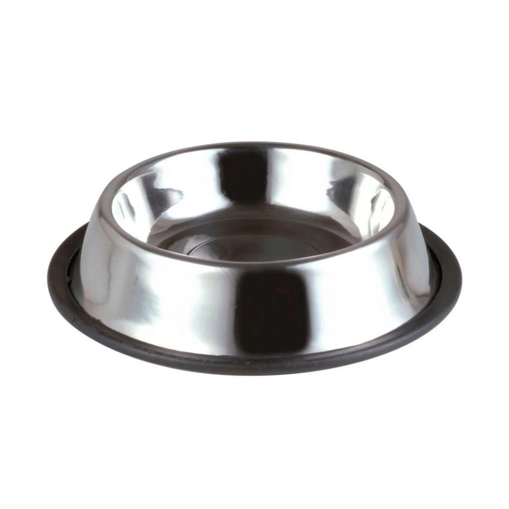 Record Ciotola Inox Base Grigio L 29,5 Cm 1,55 L