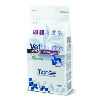 Monge Vet Solution crocchette cane  Gastrointestinal 2 Kg