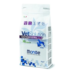 Monge Vet Solution crocchette cane  Gastrointestinal 2 Kg