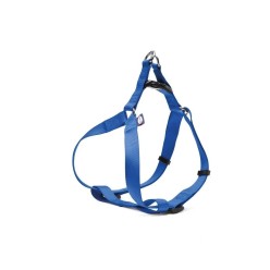 Record Pettorina Nylon Blu 1X30 40 Cm