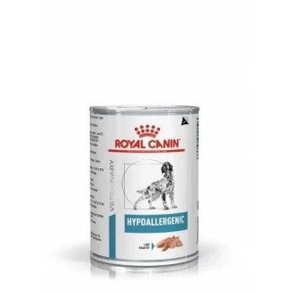 Royal Canin Vet Dog Hipoallergenic 400 Gr