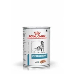 Royal Canin Vet Dog Hipoallergenic 400 Gr