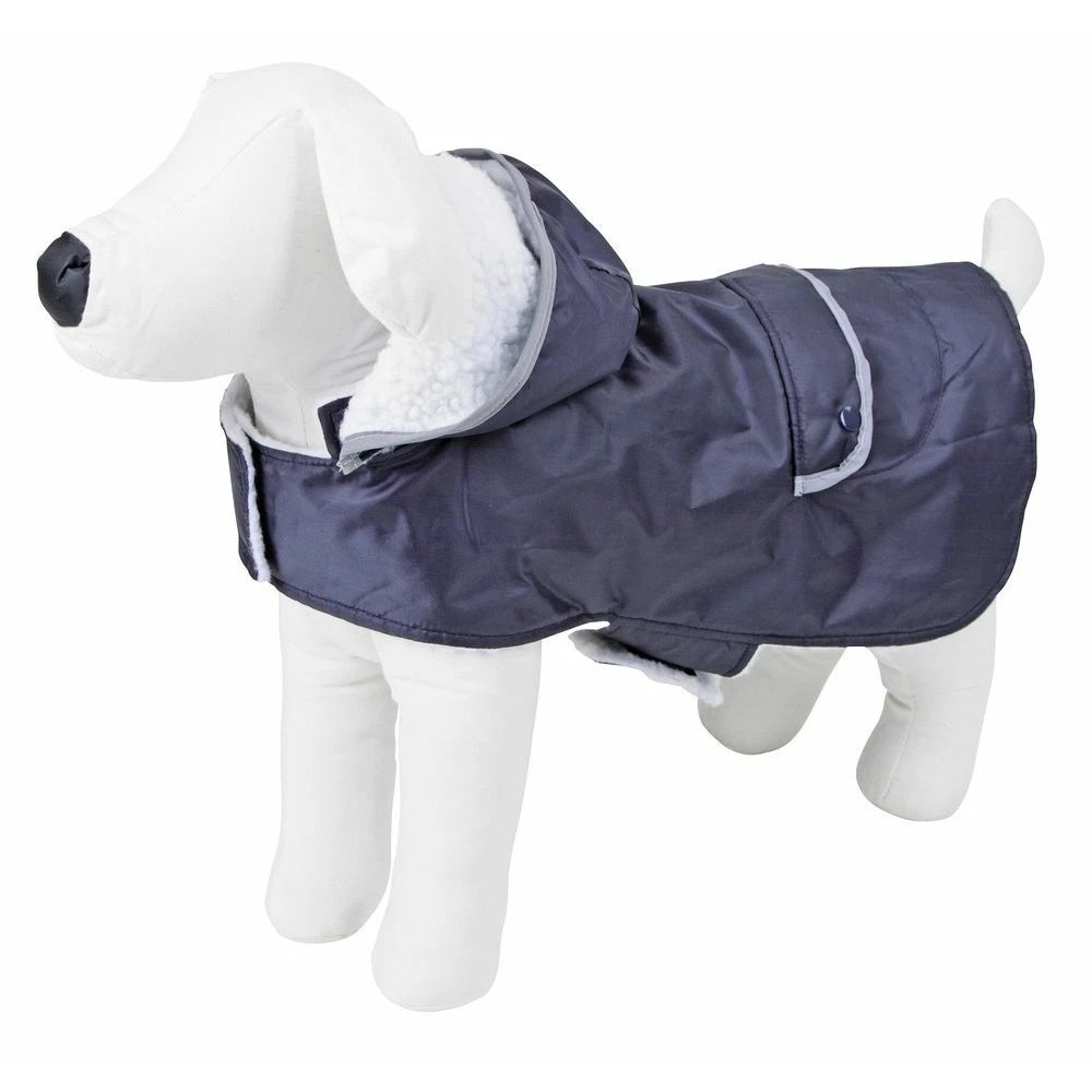 Cappottino Per Cani Teddy S