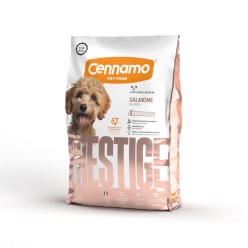 Cennamo Prestige Puppy Mini 2 Kg Salmone