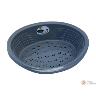 Cesta Straka 50 Mix Col. Cm 61X45,5X20H