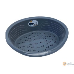 Cesta Straka 50 Mix Col. Cm 61X45,5X20H