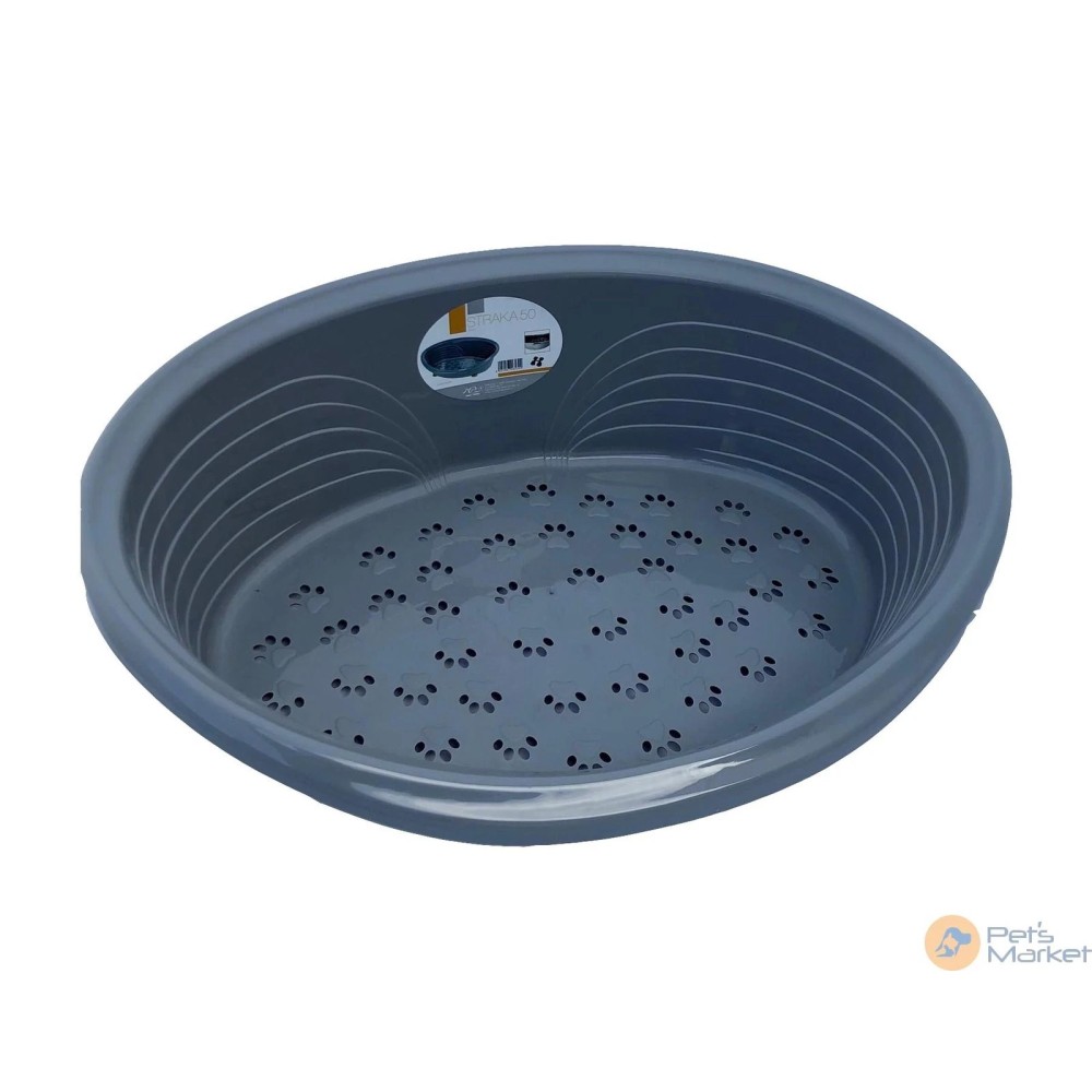 Cesta Straka 50 Mix Col. Cm 61X45,5X20H