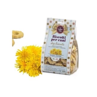 Biscotti La Dolce 350 Gr Tarassaco3