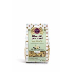 Biscotti La Dolce 350 Gr Vaniglia
