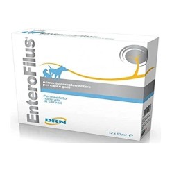 Drn Enterofilus Fiale 12X10Ml