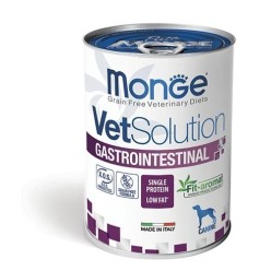 Monge Vet solution  Gastrointestinal 400 G cibo umido