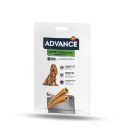 Advance Snack Dog Medium/Maxi Dental Care Stick
