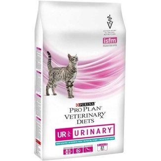 Feline Urinary Pesce Oceano4X1.5Kg