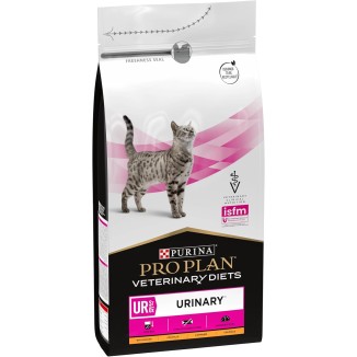 Purina Feline Ur Pollo 4X1.5Kg It