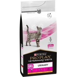 Purina Feline Ur Pollo 4X1.5Kg It