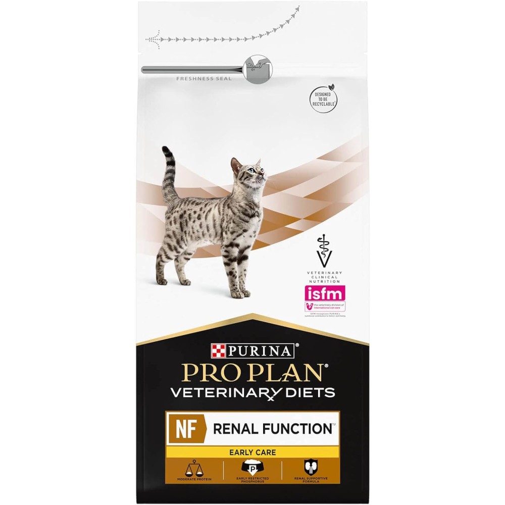 Purina Feline Nf Earcare 1.5Kg N2 Xe