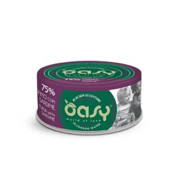 Oasy More Love Lattina Tonno/Sardine