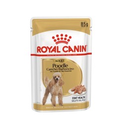 Royal Canin Bustine Poodle 85Gr