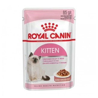 Royal Canin Cat Kitten 85 Gr